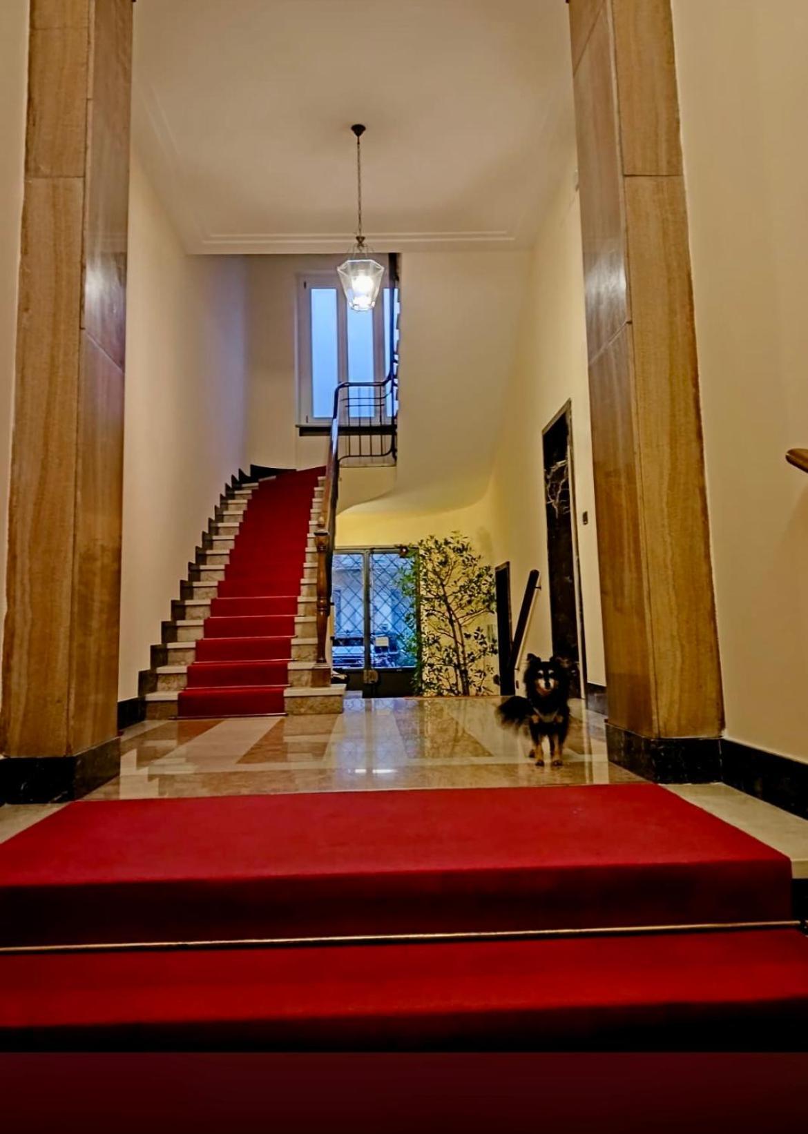 Appartamenti Politecnico Торино Екстериор снимка